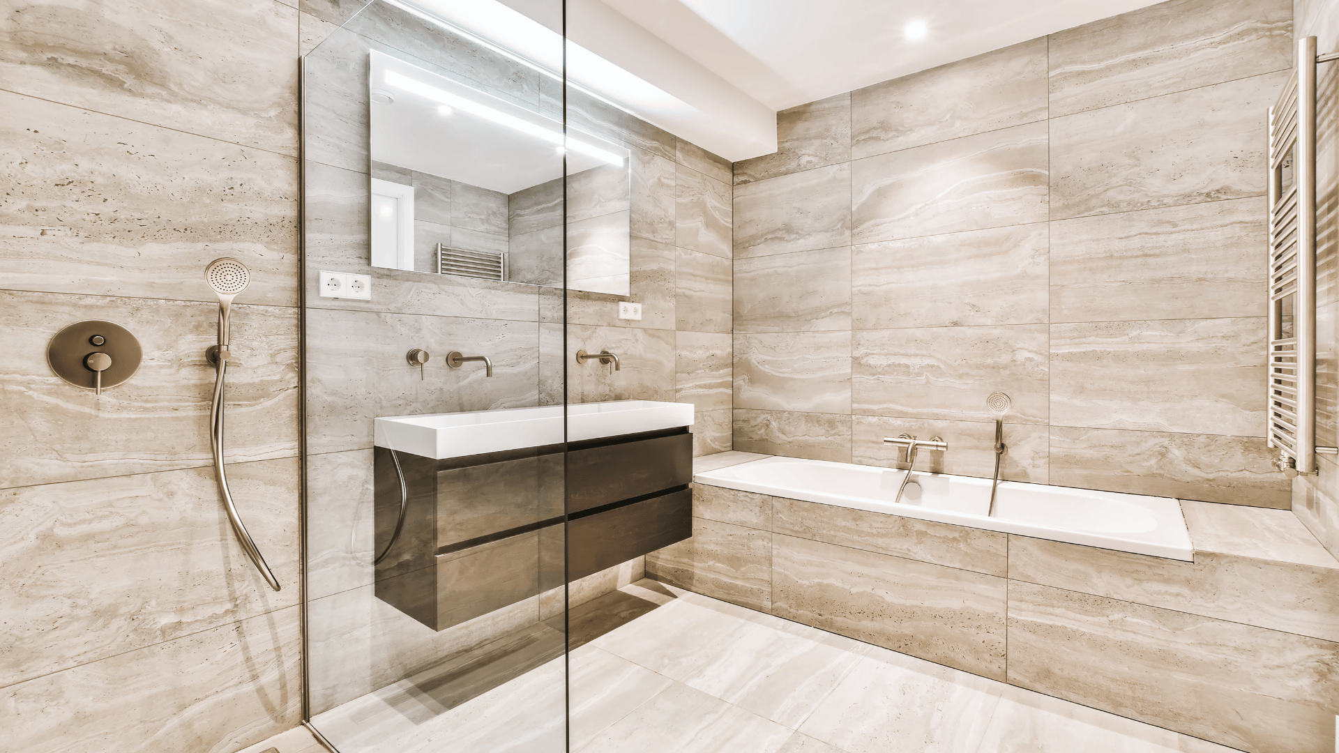 beautiful bathroom design 1