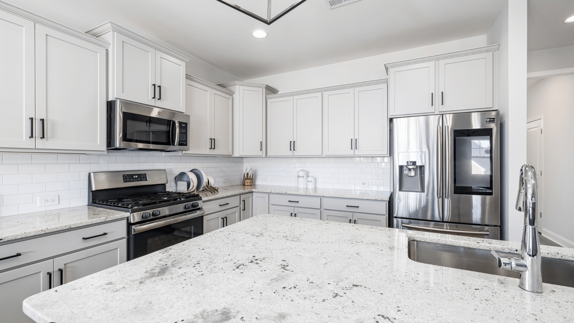 Services 3 countertop kitchen renovation