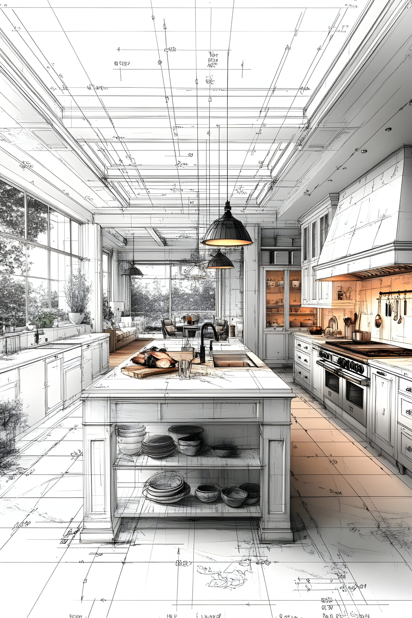 Kitchen Design & Remodeling Chicago 4 Kitchen Design Remodeling Chicago 8 scaled
