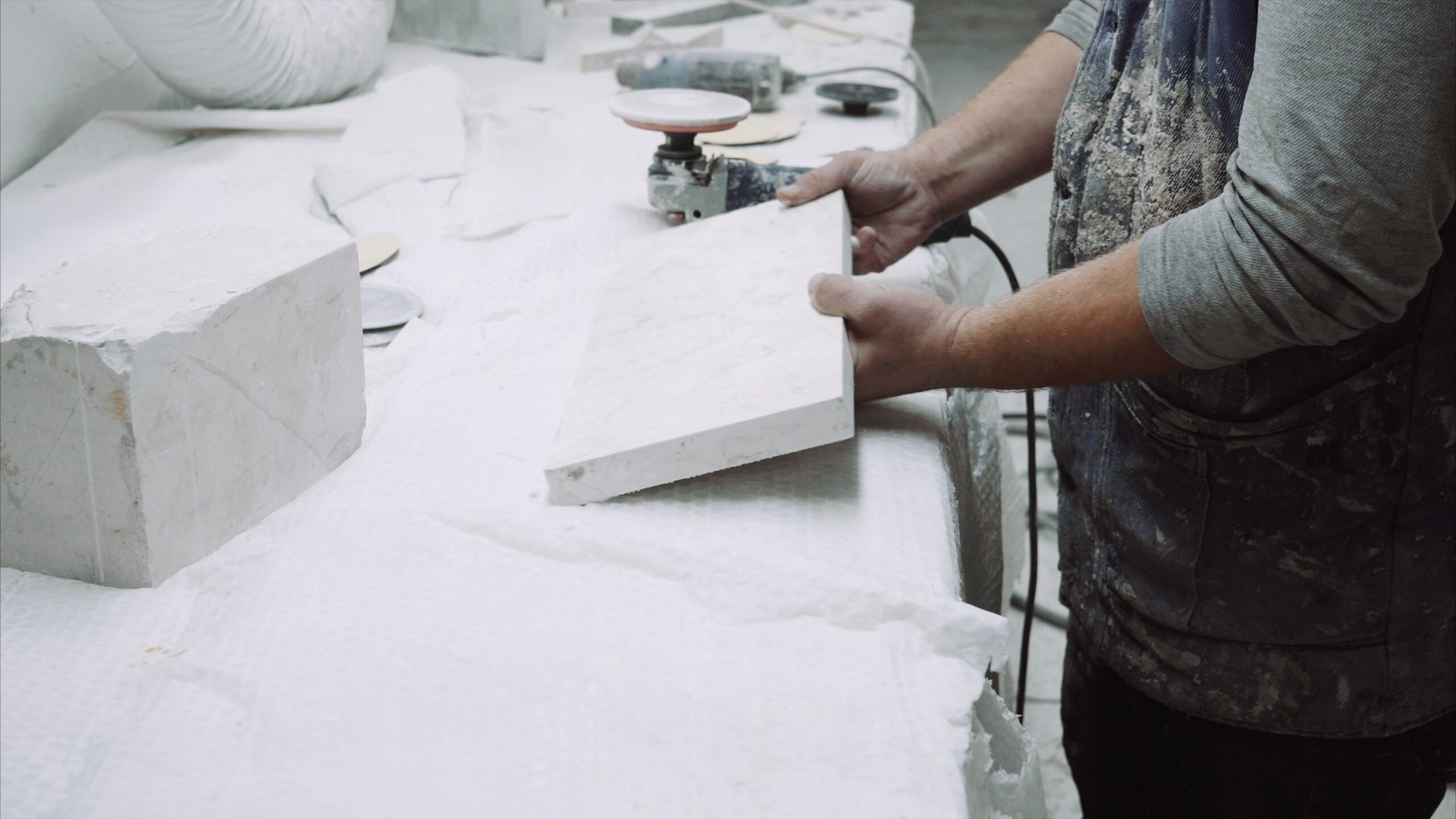 Natural Stone & Quartz Fabrication Chicago 3 Quartz and stone Fabrication Chicago 3 scaled