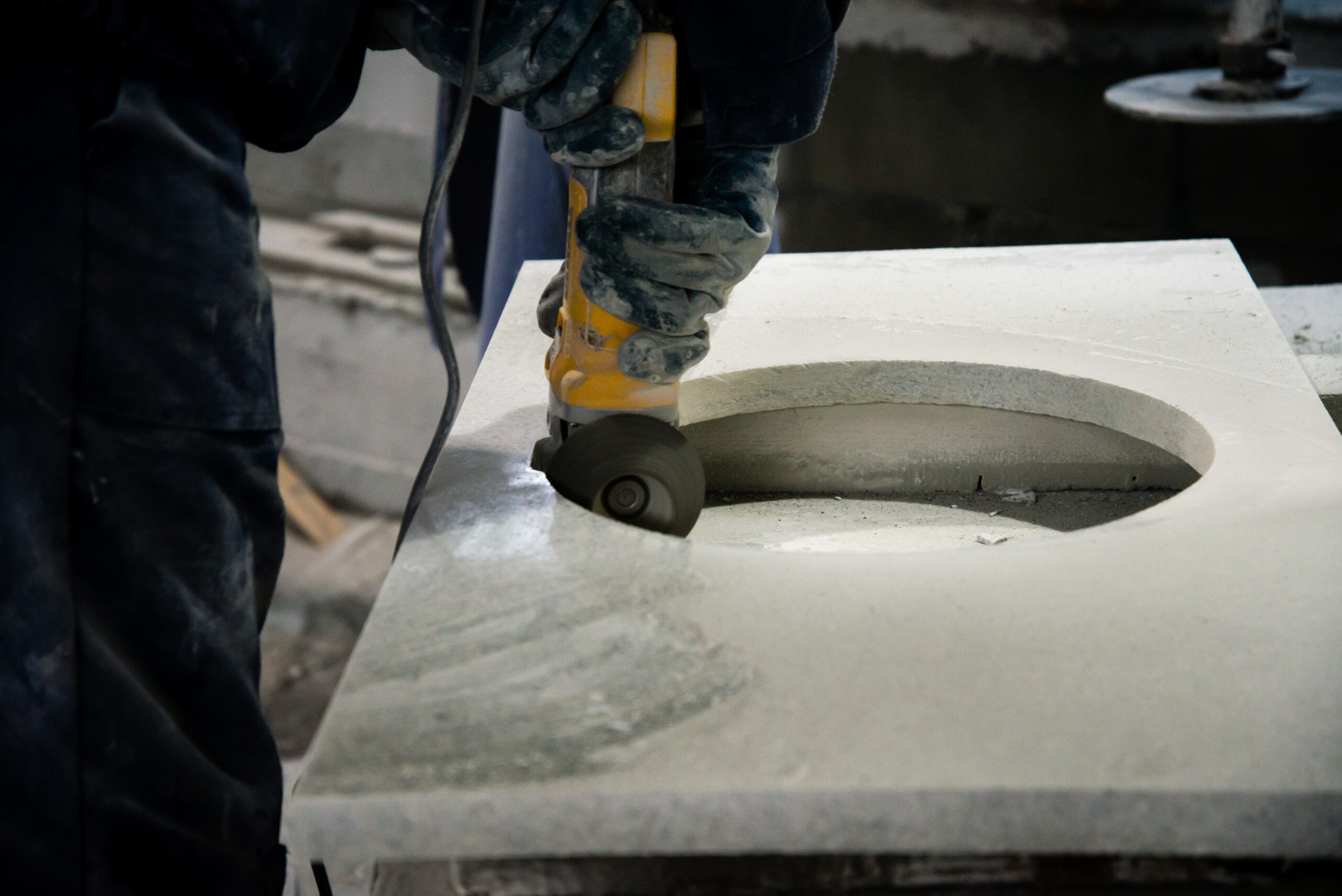 Residential & Commercial Services Chicago 1 Quartz and stone Fabrication Chicago 5 scaled