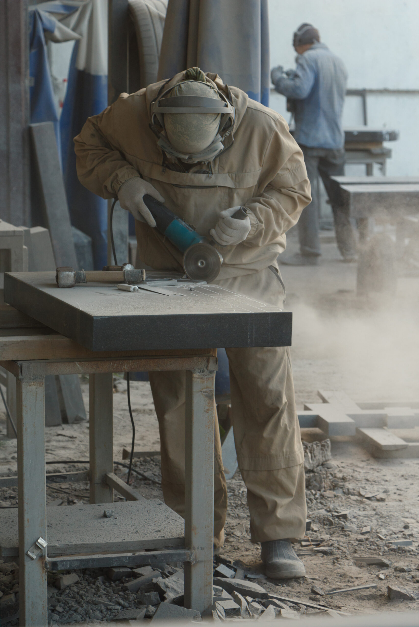 Natural Stone & Quartz Fabrication Chicago 4 Quartz and stone Fabrication Chicago 7 scaled
