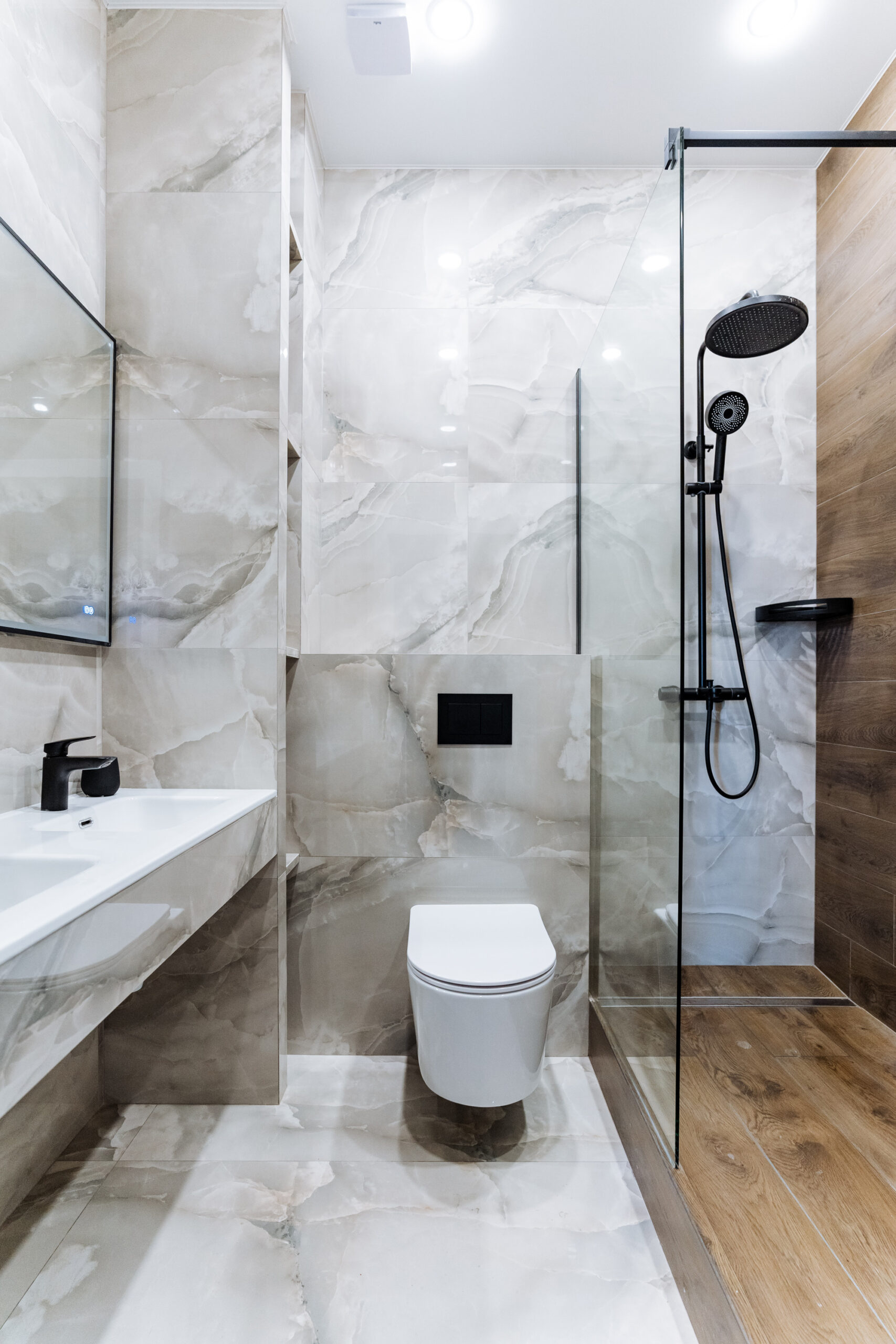 Bathroom Remodeling & Design Chicago 4 bathroom remodeling Chicago 15 scaled
