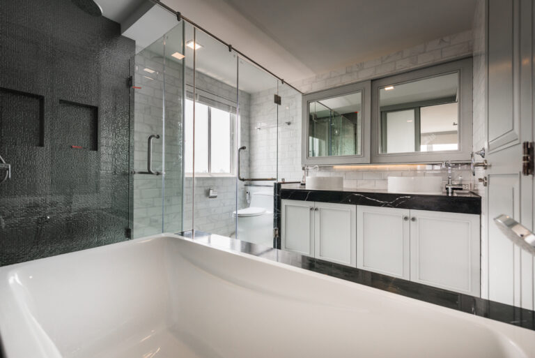 What Is the Most Expensive Part of&nbsp;a&nbsp;Bathroom Remodel?