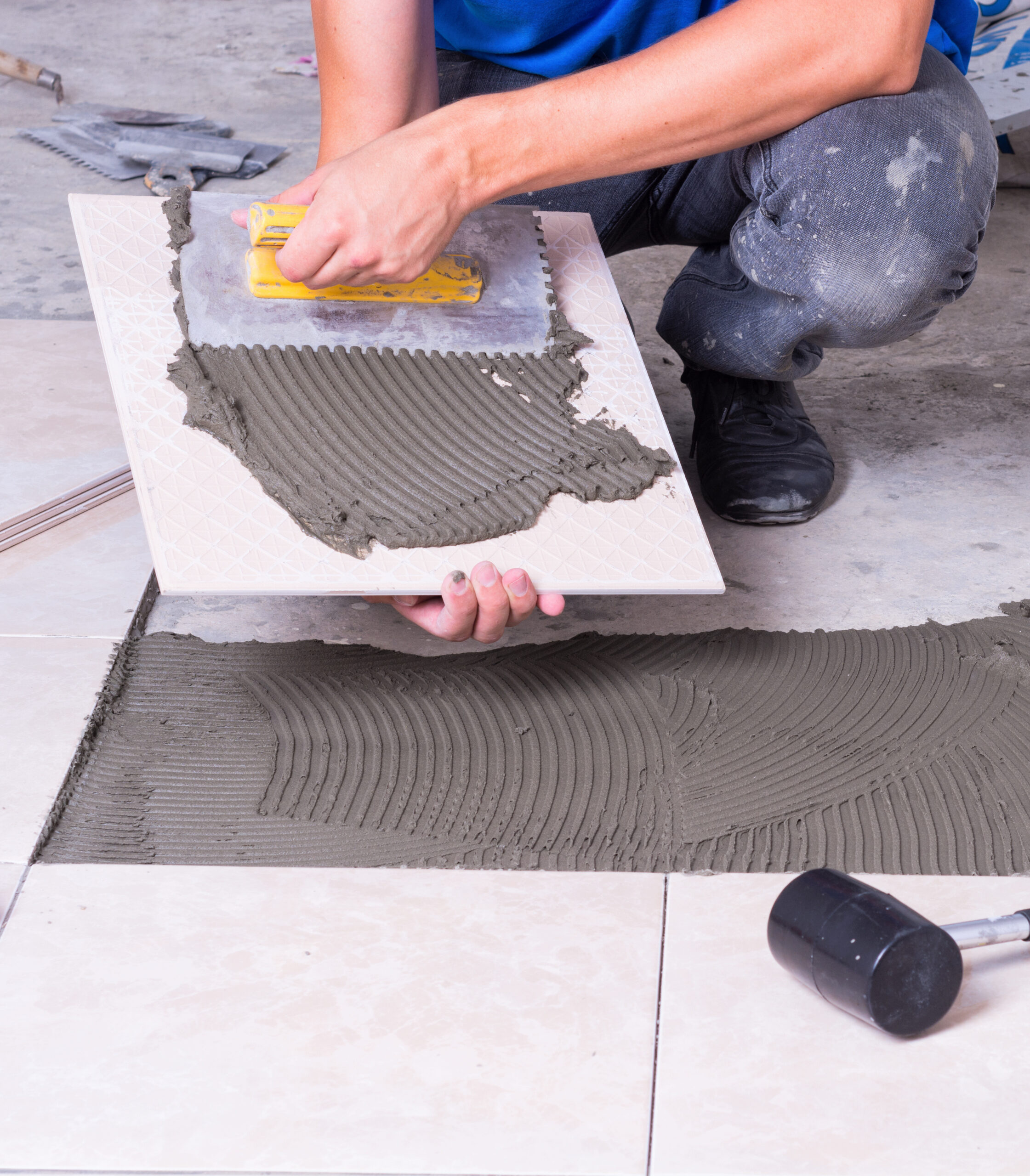 Residential & Commercial Services Chicago 3 tile and stone installations Chicago 1 scaled