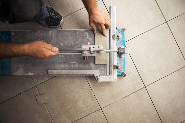 Top 7 Mistakes Homeowners Make When Hiring Bathroom Tile Contractors