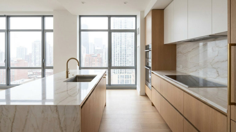 How to Care for Natural Stone Countertops & Floors 4 How to Care for Natural Stone Countertops & Floors