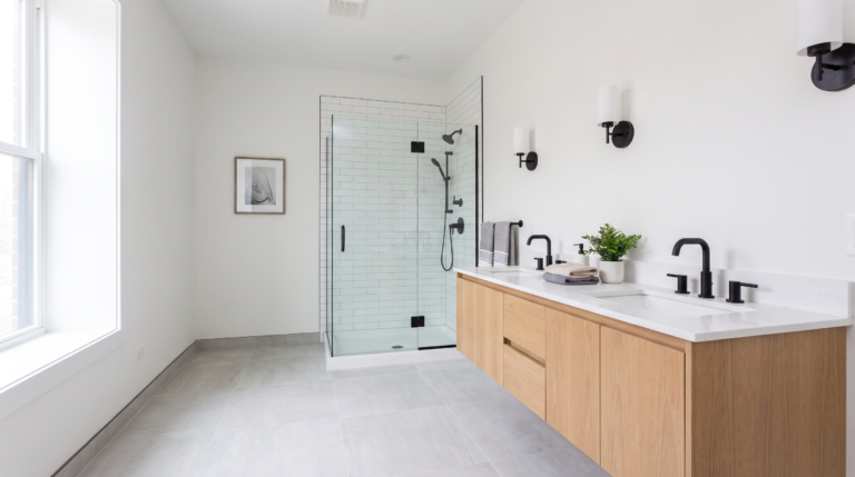 Bathroom Addition Cost: What Drives the Price of Adding a New Bathroom 3 Bathroom Addition Cost: What Drives the Price of Adding a New Bathroom