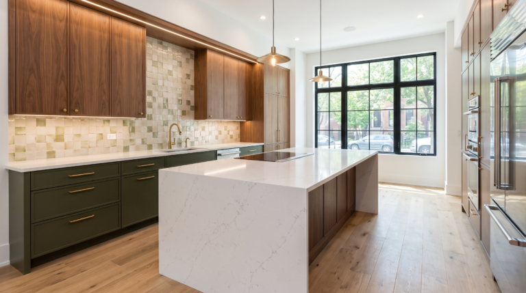 Kitchen Design Trends for 2026 2 Kitchen Design Trends for 2026